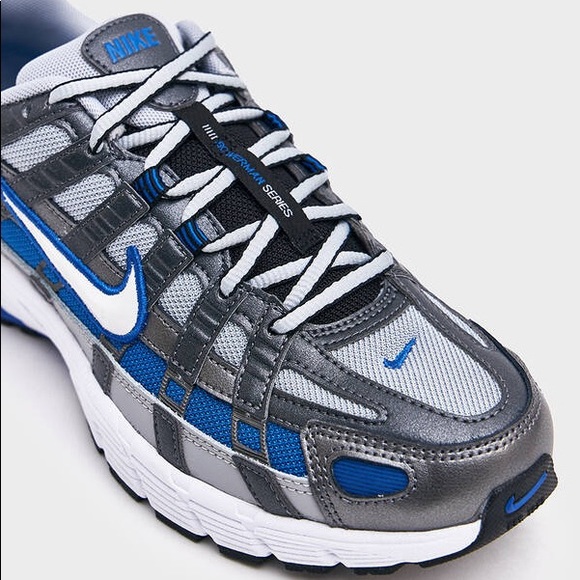 Brand New Nike P-6000 Sneakers! Size US 7 Womens - Picture 3 of 3